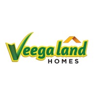 Veegaland developers Logo