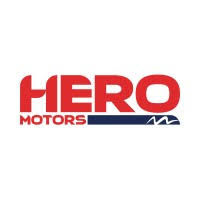 Hero Motors Ltd Logo