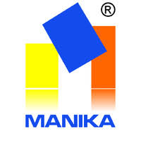 Manika Plastech Ltd Logo